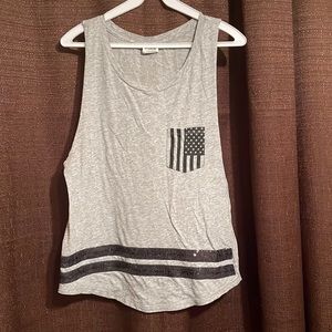 Victorias Secret tank